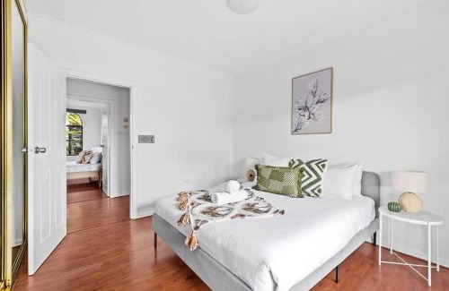 Bankstown Casa | Cozy Double Room in Bankstown Guesthouse