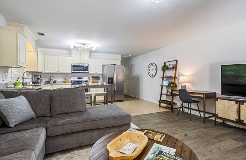 Aiken Casa | Cozy \ Downtown \ Aiken