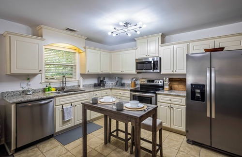 Aiken Casa | Cozy \ Downtown \ Aiken