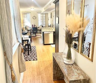 Annapolis Apartamento | COZY DOWNTOWN APARTMENT-Naval Academy Vicinity