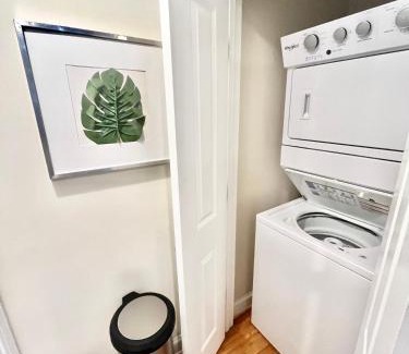 Annapolis Apartamento | COZY DOWNTOWN APARTMENT-Naval Academy Vicinity