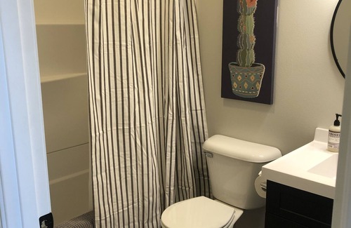 Argyle Apartamento | Cozy Downtown Apartment