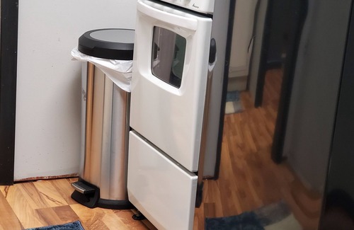 Medford Apartamento | Cozy downtown corporate studio fully furnished