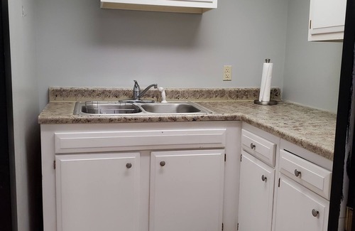 Medford Apartamento | Cozy downtown corporate studio fully furnished