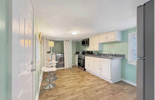 Edenton Casa | Cozy Downtown Edenton-Walk to Shops & Waterfront!