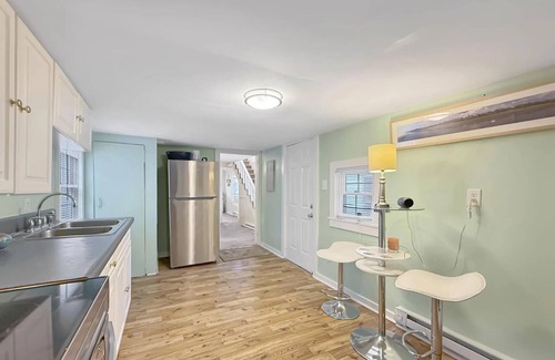Edenton Casa | Cozy Downtown Edenton-Walk to Shops & Waterfront!