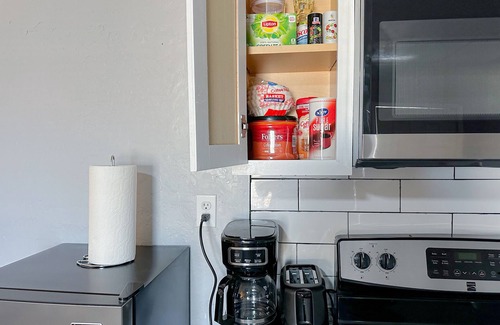 Central Oklahoma City Apartamento | Cozy Downtown Escape With Full Kitchen 32A
