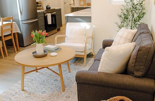Moscow Apartamento | Cozy Downtown Havens - 2