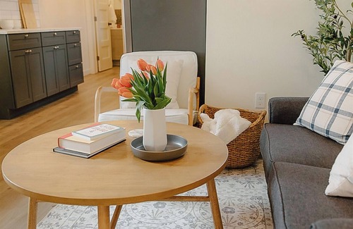 Moscow Apartamento | Cozy Downtown Havens - 4
