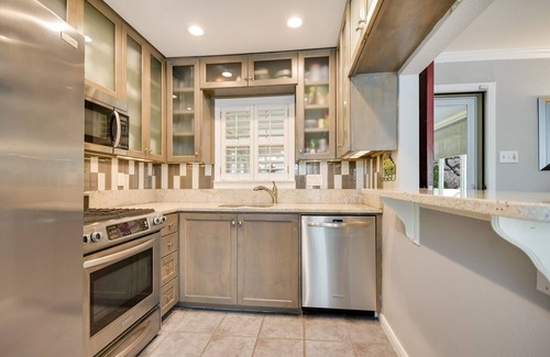 Barton Heights Casa | Cozy downtown home near Zilker park, wonderful neighborhood