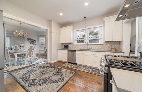 Grand Junction Casa | Cozy downtown retreat (pet friendly!)