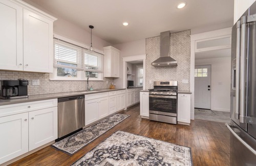 Grand Junction Casa | Cozy downtown retreat (pet friendly!)