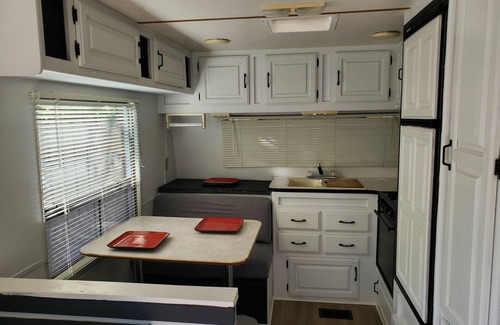 Downtown Casa | Cozy downtown retreat, minutes to all of Raleigh!