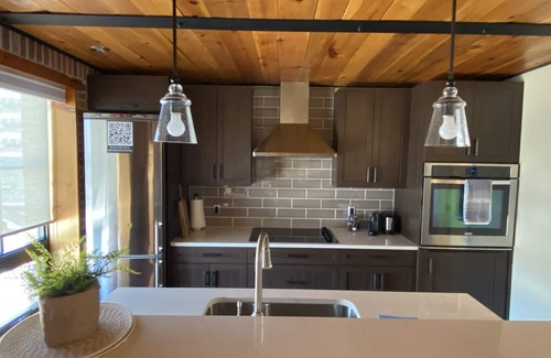 Inner Harbour Apartamento | Cozy Downtown Studio Getaway