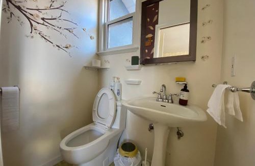 West Side Casa | Cozy Dunbar 3 Beds Home w/Views
