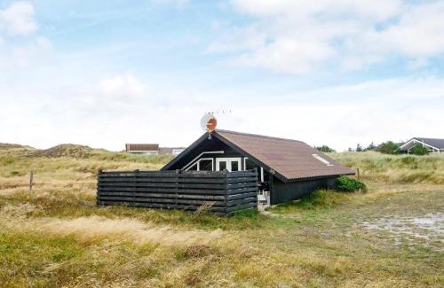 Haurvig Casa | Cozy Dune Cottage Retreat-By Traum