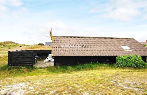 Haurvig Casa | Cozy Dune Cottage Retreat-By Traum