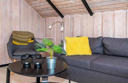 Haurvig Casa | Cozy Dune Cottage Retreat-By Traum