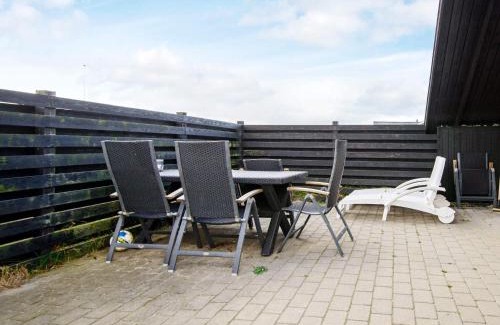 Haurvig Casa | Cozy Dune Cottage Retreat-By Traum