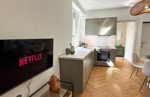 Magenta Apartamento | Cozy Duomo and Castello Sforzesco