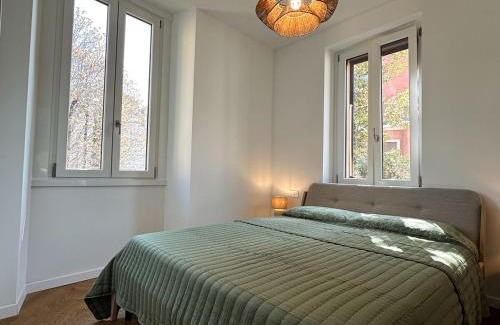 Magenta Apartamento | Cozy Duomo and Castello Sforzesco