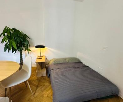 Magenta Apartamento | Cozy Duomo and Castello Sforzesco