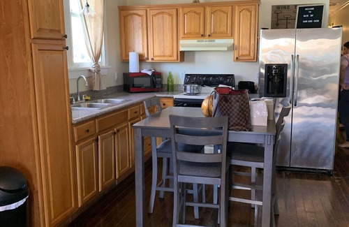 Saint Roch Casa | Cozy Duplex - Central Location to Downtown NOLA