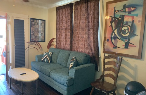 Saint Roch Casa | Cozy Duplex - Central Location to Downtown NOLA