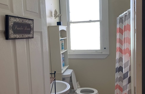 Saint Roch Casa | Cozy Duplex - Central Location to Downtown NOLA
