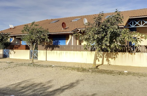 Biscarrosse Plage Casa | Casa adosada dúplex cerca del mar para 5-6 personas en Biscarrosse