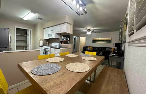 Grogan's Mill Casa | Cozy duplex home, The Woodlands