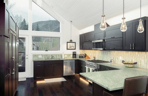 West End Casa | Cozy Duplex in Aspen, 4-bedroom - Close to Town!