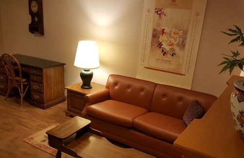 West Des Moines Apartamento | Cozy Duplex in a Safe Quiet Residential Neighborhood