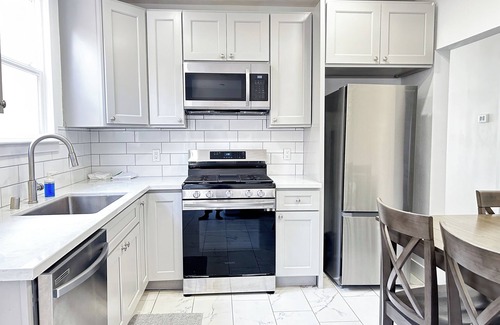 Piedmont Casa | Cozy Duplex near Lake Merritt