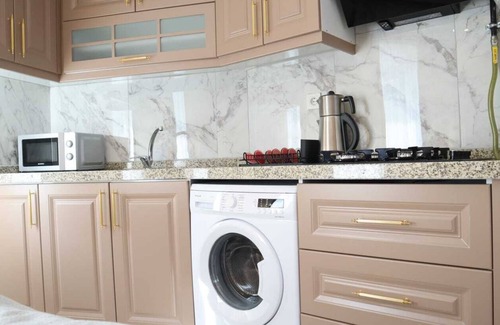 Yesil Mahallesi Apartamento | Cozy Duplex Next to Green Mosque