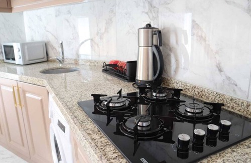 Yesil Mahallesi Apartamento | Cozy Duplex Next to Green Mosque
