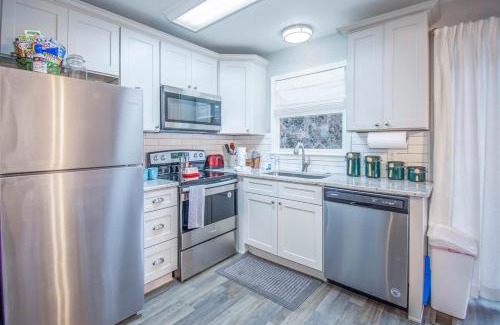 Gatlinburg Chalet De Esquí | Cozy dwntwn chalet with mtn view GSMNP near Aquarium