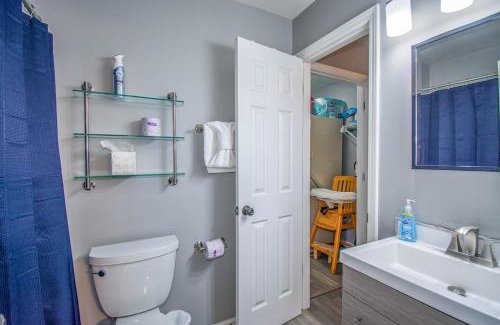 Gatlinburg Chalet De Esquí | Cozy dwntwn chalet with mtn view GSMNP near Aquarium