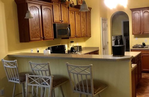 Indianapolis Casa | Acogedor Retiro Eagle Creek