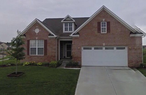 Indianapolis Casa | Acogedor Retiro Eagle Creek