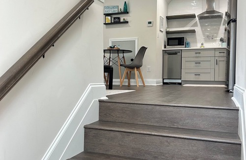 East Lake Apartamento | Cozy East Lake Carriage House - Close To Everything