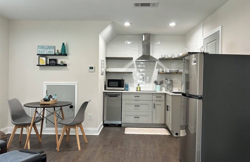 East Lake Apartamento | Cozy East Lake Carriage House - Close To Everything