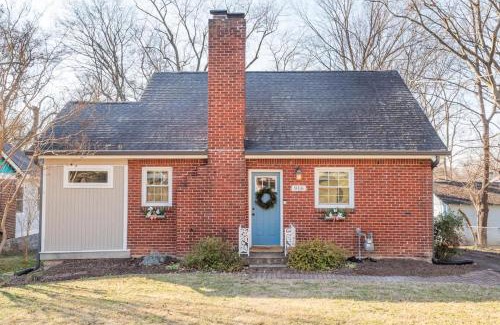 Greenwood Casa | Cozy East Nash Home w Big Yard