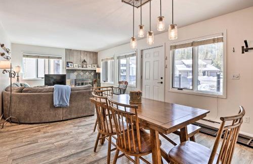 Vail Apartamento | Cozy East Vail Condo about 6 Mi to Vail Village!