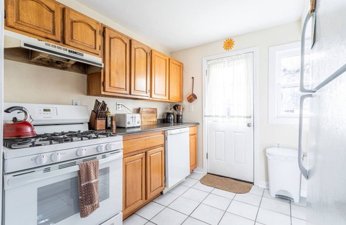Firthcliffe Casa | Cozy Easy Access to the Best of the Hudson Valley