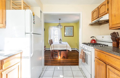 Firthcliffe Casa | Cozy Easy Access to the Best of the Hudson Valley