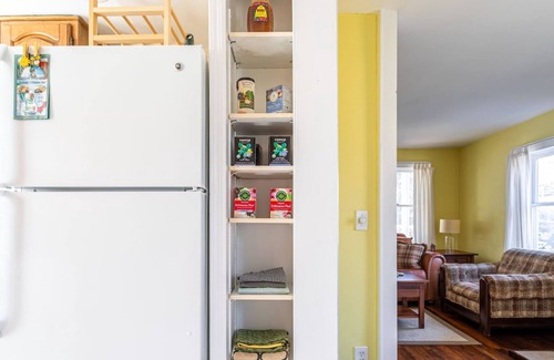 Firthcliffe Casa | Cozy Easy Access to the Best of the Hudson Valley