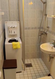 Rauma Apartamento | Cozy easy-to-stay 2room apartment 1km from Rauma centre