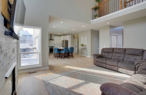 Eden Prairie Casa | Cozy Eden Prairie Home < 21 Mi to Twin Cities