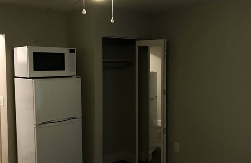 University Heights Apartamento | Cozy El Cajon Studio Retreat, Your Home Away from Home